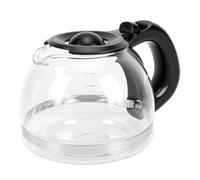 Jiawu 4-Cup Glass Coffee Carafe Replacement for OST, 600ML