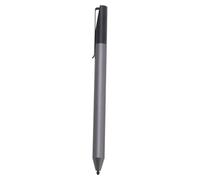 Jiawu 4096 Pressure Levels of the Dysika Pen for 5 and Generation 3, Exact Touch and Control of the Touch Screen Feather, Wide Compatibility the Device, Dark Gray Material