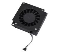 Jiawu 4510 Cooling Fan At the Hot End of the Double -bead Bearing - Good Heat Dissipation Effect for H2D 3D Printer compact and Versatile
