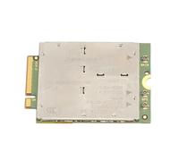 Jiawu 4G Module, Global LTE Coverage 24 LTE Bands 4G Network Card, NGFF M.2 Network Card with Secure Wireless Firmware Updates for Laptop