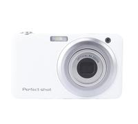 Jiawu 4K 64MP Super HD 2.8 Inch Screen Optical Zoom Digital Camera for Travel, Vlog Video Camera for Photography Enthusiasts and Travelers