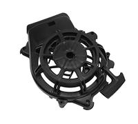 Jiawu 594062 Rewind Starter for 103M0B 104M02 Engine, ABS Shell | Recoil pull starter assembly, wear-proof ABS housing, fits 093J02 104M02 series engines, for brush cutter repair