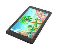 Jiawu 7in HD Screen Educational Tablet with Drop Proof Case for Kids Learning 3500mah Battery Included (#12)