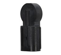 Jiawu AC Flow Sensor, 3 Pin Black FSTSB19C, Car AC Flow Sensor with ABS Material Air Intake Detection for Sienna Highlander Avalon RX350 GS350 ES350 2011 2017