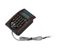 Jiawu Acoustic Guitar Preamp, 5-Band EQ System Precise Loudness Control 5-Band Guitar Pickup, Piezo Pickup with Shape Volume Controls for Acoustic Performance