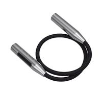 Jiawu Action Camera, 1080P HD with 8 Hours Battery Life USB Continuous Recording, Wearable Neck Mount Camera with Flexible Rod for Indoor Outdoor Activities