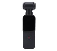 Jiawu Action Camera, 5K WiFi HD Vlogging Camera, Handheld with 150 Wide Angle, 270 Rotating Lens, EIS Stabilization, Multiple Recording Modes and 1.69in Screen for Sport,