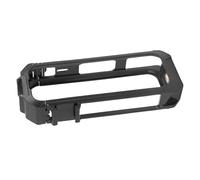 Jiawu Action Camera Protection Cage with Improved Expandability Magnetic Arrow Storage Case Dual Cold Shoe Holder for Attaching Accessories for The Outdoor Filmmaking