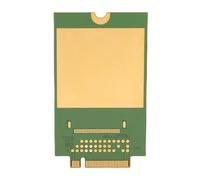 Jiawu Adjust to ThinkPad X1 Carbon 10. Gen ThinkPad X13 Gen3 5G Net Card, Multi-Modus FM350-GL 5G Module for High-speed Capacity Applications, Single-Sku Products