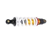 Jiawu Adjustable Motorcycle Shock Absorber of a Long Suspension Shock Absorber for the ATV Go Kart 280 -MM -Land