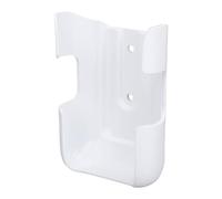 Jiawu Air Conditioning of Remote Control Owners Wall -mounted Room -Unterwension Organizer for TV Loudspeaker Simple Installation Room Office School Sustainable ABS Material