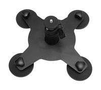 Jiawu Aluminum Alloy for 3rd Generation Magnetic Satellite Mount with High Stability for Iron Roofs and Camping Vehicles