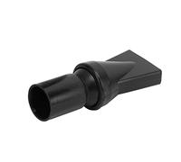 Jiawu Aquarium Pump Duckbill Nozzle, PVC Plastic, 360 Degree Adjustable | Fish Tank Water Outlet Return Pipe, Multi Direction Swing, Smooth , for Home Aquascaping