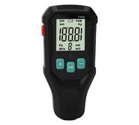 Jiawu AutlackDicke Measurement of the Calibrated Device Calibrated