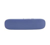 Jiawu Bluetooth Sleep Speaker Portable Sleep Sound Machine with HIFI Stereo for Meditation and Relaxation (Blue)