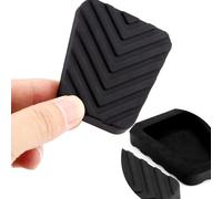Jiawu Brake Clutch Pedal Rubber Pad for Accent Tucson Tiburon