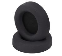 Jiawu Breathing -Cusco of the Red Ear Without Breathing for Virtuoso By Headphones, Easy Installation for a Better Sound Quality, 2 Pieces of Replacement Hearing Pillow for Long Listening Sessions