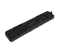 Jiawu Cabin Air Filter Door, Plastic Material Cabin Air Filter Cover, Interior Cover with OEM Standard for C4 2004 2010 DS4 307 308 308SW RCZ 307SW