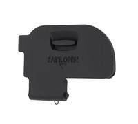 Jiawu Camera Battery -door Cover Precise Fit Easy Installation for 7d2 Repair Accessories for Camera Repairs