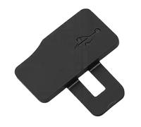 Jiawu Camera Dust Cover for M50 I II, Durable HD Multimedia Interface Data Port Cap for Photography Enthusiasts, Rubber Material, 1 Piece