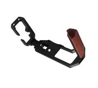 Jiawu Camera L Premium Grip Aluminum Alloy Wood for XT5, Light Camera for Professional Photography (Black)