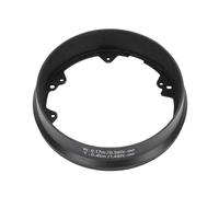 Jiawu Camera Lens Fixing Ring Securely Fits for RF S 18-150mm IS Lens Vibration Prevention for Travel and Sports Photography Durable Plastic Material