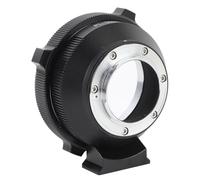 Jiawu Camera-lens Monday Adapter Precise Sealing Converter Ring for M4/3-Cameras Aluminum Alloy for PEN E-P1 E-P2 E-PL2 E-P5 E-P5 Cameras
