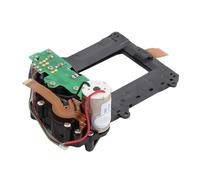 Jiawu Camera Shutter Assembly Metal Replacement for D7000 Restore Functionality 1 Unit