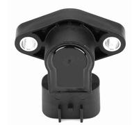 Jiawu Car Shift Angle Sensor 38800-HN0-A11 for Foreman 450 ES 4x4 1998-2001, Aftermarket Replacement for, Direct Fit Black Plastic Angle Sensor