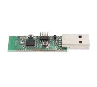 Jiawu CC2531 USB Dongle, Wireless Packet Sniffer with Protocol Analyzer Functionality, USB Development Board for Capturing Wireless Data Packets and Developing CDC Devices