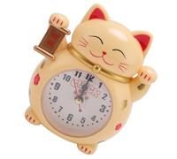 Jiawu Chact Lucky Chat ALOCK CHOID Carton Change Carton for Children's Rooms (YF2025D)