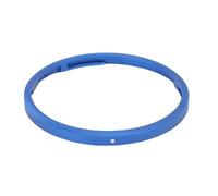 Jiawu Chamber Decoration Ring Lid for GRIII Aluminum Alloy Easy to Install the GN-1 Light Light Ring Lid (Blue)