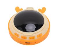 Jiawu Children, Portable Digital Microscope Camera Mode with 2 Inch HD Screen Screen for Exploration Outdoors, ABS Material