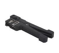 Jiawu Coaxial Cable Hand Tool, 4.8-7.9mm Fiber Stripper