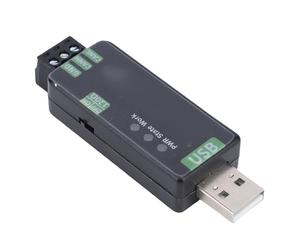Jiawu Compact USB to CAN Adapter Supports Multiple Firmware for Plug and Play Analysis of CAN Bus Interface