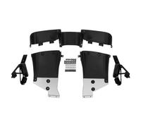 Jiawu Complete Durability Hackmit Durability Kit for R56 R57 R59 JCW Ideal for Reconstruction and Repair Needs
