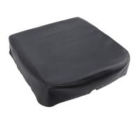 Jiawu Console Cover of the Microfiber Leather -resistant Center for Microfiber -leaders for Comfortable Play Protection (Black)