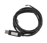 Jiawu Convenient USB Control Switch Cable Smart 2 Meter Design, Customizable Keyboard and Gaming Mouse Shortcuts