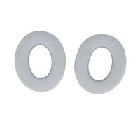 Jiawu Cooling Gel Ear Pads Enhance Comfort for QC35 QC25 Headset Earpads Cushions 2 Pieces for Headphones Fit for Sound True Listeners