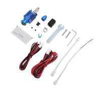 Jiawu CR 10 10S 3D Printer Kit Replacement Replacement of Steel Noise Direct Installation Installation Suitable for the Top Nylon PP Compatible with 3pro 2.4