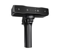 Jiawu Creesity 3D Wireless Scanner Otter a Little Too Quickly Scan for 3D Printing Enthusiasts