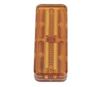 Jiawu Decompression Stress Relief Push Slider Finger Toy Pocket Size for On-The-Go Entertainment, Waiting in Lines, PMMA