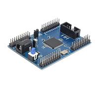 Jiawu Development Board, CPLD Development Board EPM240T100C5 Module with JTAG Interface and 50MHz Oscillator for Embedded System Learning