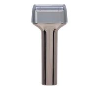 Jiawu Digital Display Display Electric Trentic Trinno Smooth Double Lames Efficient for Men Clipper for Portatile Fracture for Baffi for The Face