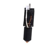 Jiawu Disassembly of the 3D Pressure Threat Kit with Heat Dissipator for Creativity K2 Plus, High Rate 0.4 Mm, Suitable for ABS to 280 ℃, Direct Connection to Use