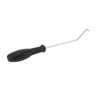 Jiawu Door Handle Installation Tool, Comfortable Grip Time Saving Door Handle Removal Tool, Lock Spring Hook with T10118 OE Reference for A2 A6 911