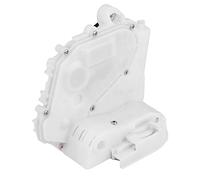 Jiawu Door Lock Actuator, Easy Install Reliable OEM Quality Power Latch, Rear Left with Precise Fit for CRV 2007 2011 (Rear left locking block)
