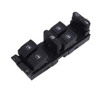 Jiawu Drive Screen Switch 18G959857A Control Switch of the 10 PIN Electric Window for 1m - Effortless Control, Adequate Lasting Power for 1m, Variant 1J.