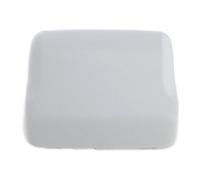 Jiawu Drone Battery Cover Impact Proof Repair Parts for 2 SE 4K Quadcopter Accurate Fit Protective Cap, Professional Installation Advised, Plastic Material