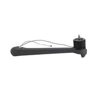 Jiawu Drone Right Heck Arm Premium Plastic Bowls Exchange for Repair and Maintenance Ideal for Drone Enthusiasts Fits the Right Rear Armontage